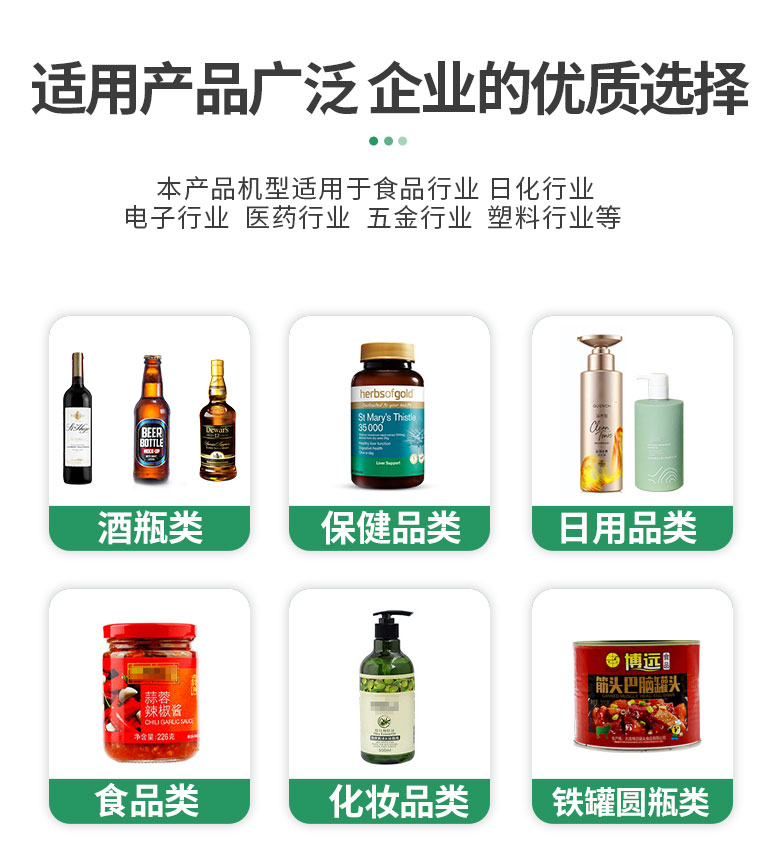 半自動圓瓶貼標(biāo)機詳情頁1105_12.jpg