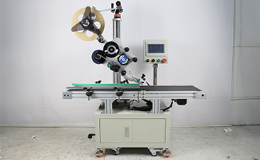 全自動平面貼標(biāo)機(jī)的主要結(jié)構(gòu)有哪些？