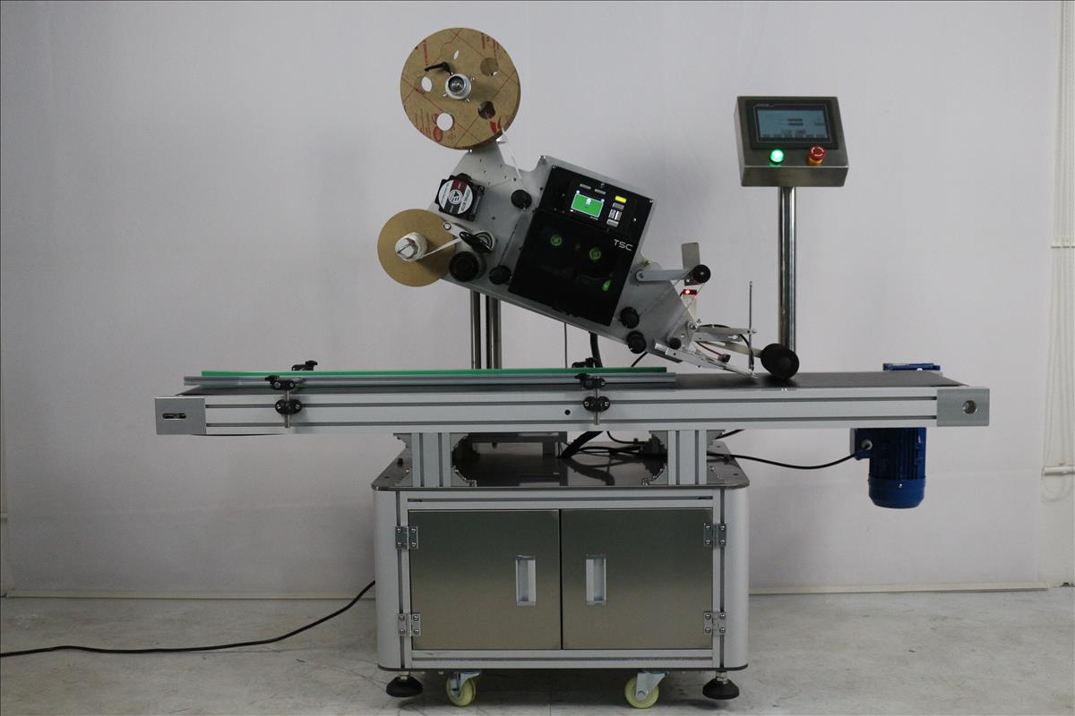 全自動和半自動貼標機到底有什么區(qū)別？